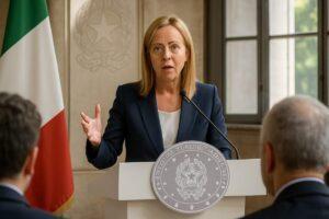 Economia italiana, crescita del Pil e riduzione del deficit