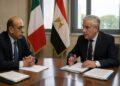 Egitto e Italia, dialogo diplomatico per la stabilità regionale