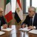 Egitto e Italia, dialogo diplomatico per la stabilità regionale
