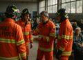Emergenza Campi Flegrei: migliaia di sfollati e interventi in corso