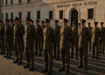 Espulsione di militari russi dall’Italia: Mosca promette ritorsioni