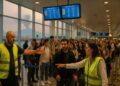Etna, eruzione limita i voli a Catania: massimo 10 arrivi l'ora