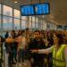 Etna, eruzione limita i voli a Catania: massimo 10 arrivi l'ora