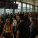 Etna, voli sospesi a Catania: riapertura prevista nel pomeriggio