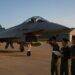 Eurofighter, USA approvano vendita di kit APKWS II all'Italia