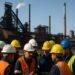 Ex Ilva Taranto, decreto per continuità operativa e occupazione