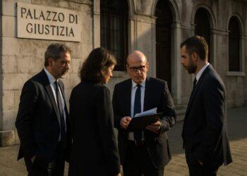 Femminicidio Tania Terrin, ispettori ministeriali verso Venezia