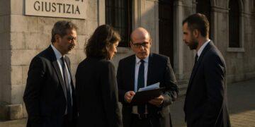 Femminicidio Tania Terrin, ispettori ministeriali verso Venezia