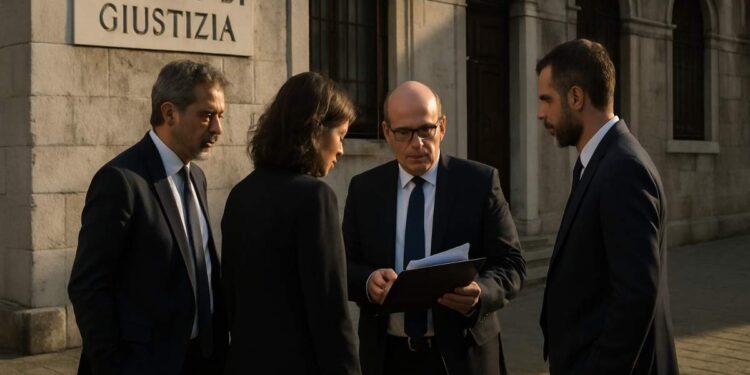 Femminicidio Tania Terrin, ispettori ministeriali verso Venezia