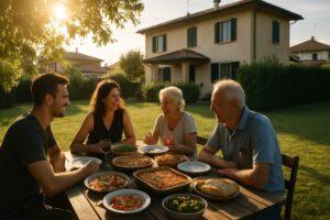 Ferragosto 2026, 6,7 milioni di italiani restano a casa