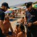 Ferragosto, controlli intensificati su strade e spiagge