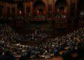 Fiducia alla Camera sul Decreto Giustizia e Migranti