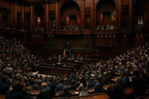 Fiducia alla Camera sul Decreto Giustizia e Migranti