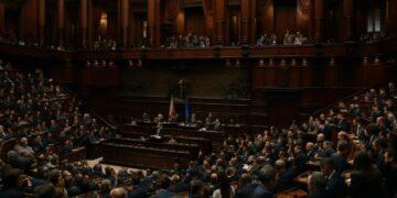 Fiducia alla Camera sul Decreto Giustizia e Migranti