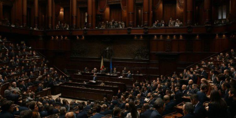 Fiducia alla Camera sul Decreto Giustizia e Migranti