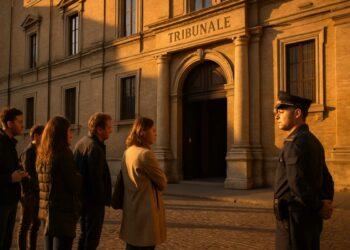 Forlì, giudizio immediato per Luca Spada: sei decessi sospetti