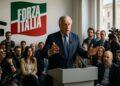Forza Italia e la sfida alla burocrazia: il piano di Tajani