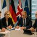 Francia, Germania e Regno Unito: iniziativa per negoziati Russia-Ucraina