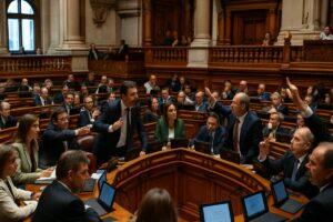 Fregate FREMM EVO, il Parlamento portoghese chiede chiarimenti sui costi
