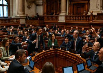 Fregate FREMM EVO, il Parlamento portoghese chiede chiarimenti sui costi