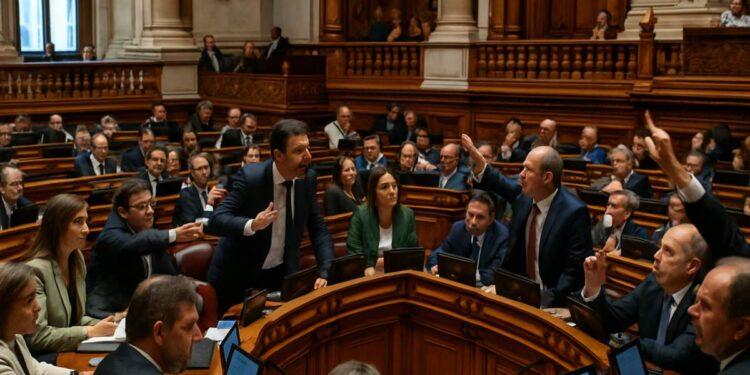 Fregate FREMM EVO, il Parlamento portoghese chiede chiarimenti sui costi