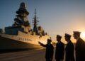 Fregate FREMM, Grecia conferma acquisizione dall'Italia entro il 2029