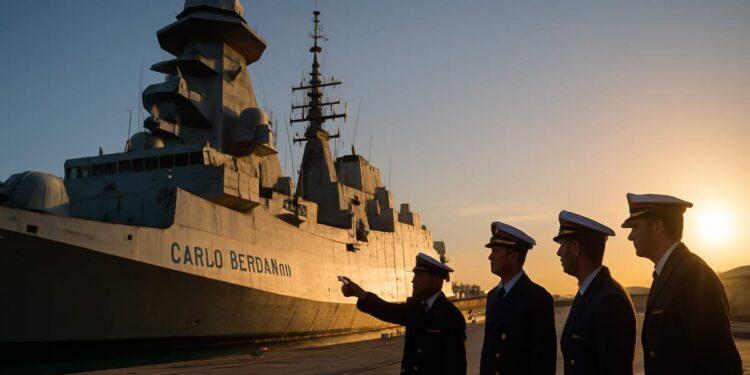 Fregate FREMM, Grecia conferma acquisizione dall'Italia entro il 2029