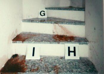 Garlasco-tracce
