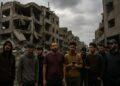 Gaza, raid israeliani minacciano la tregua: almeno 17 morti