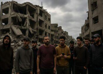 Gaza, raid israeliani minacciano la tregua: almeno 17 morti