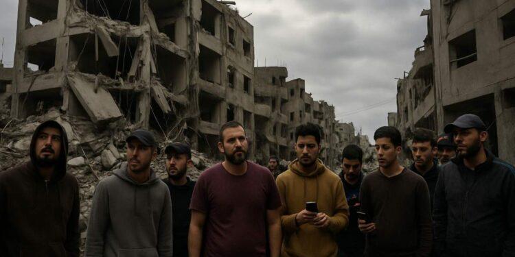 Gaza, raid israeliani minacciano la tregua: almeno 17 morti