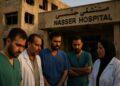 Gaza, un anno dopo il bombardamento dell'ospedale Nasser: nessun colpevole