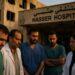 Gaza, un anno dopo il bombardamento dell'ospedale Nasser: nessun colpevole