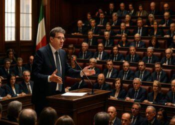 Giorgetti alle Camere: clausola di salvaguardia su energia e difesa