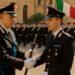 Giovanni Ruggiu, nuovo comandante del Gruppo Carabinieri Palermo