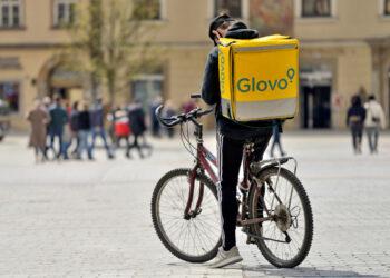 Glovo-Delivery