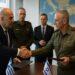 Grecia-Israele, accordo da 3 miliardi per difesa aerea