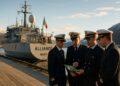 High North 2026, completata la missione artica con Nave Alliance