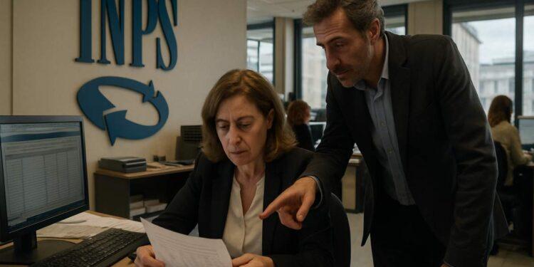 INPS, recuperi su pensioni pubbliche: avvio da dicembre 2026