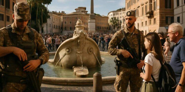 Il costo della sicurezza: Strade Sicure sotto la lente
