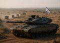 Incursione israeliana in Siria: tensioni al confine