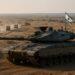 Incursione israeliana in Siria: tensioni al confine