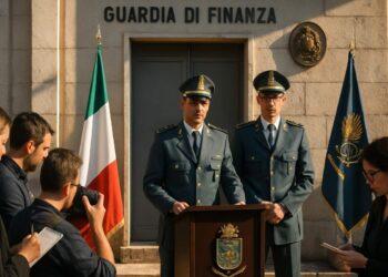 Indagine nel Vallo di Diano: firme digitali false e frode fiscale