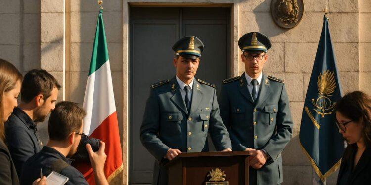Indagine nel Vallo di Diano: firme digitali false e frode fiscale