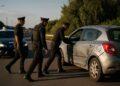 Inseguimento sulla Statale 554: auto rubata contro pattuglia, ferito un carabiniere