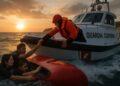 Interventi di soccorso in mare nel Foggiano: sei diportisti in salvo