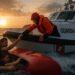 Interventi di soccorso in mare nel Foggiano: sei diportisti in salvo