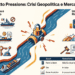 Escalation geopolitica hormuz