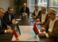 Iran, nuove sanzioni Usa e colloqui con Oman sullo Stretto di Hormuz