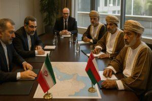 Iran, nuove sanzioni Usa e colloqui con Oman sullo Stretto di Hormuz